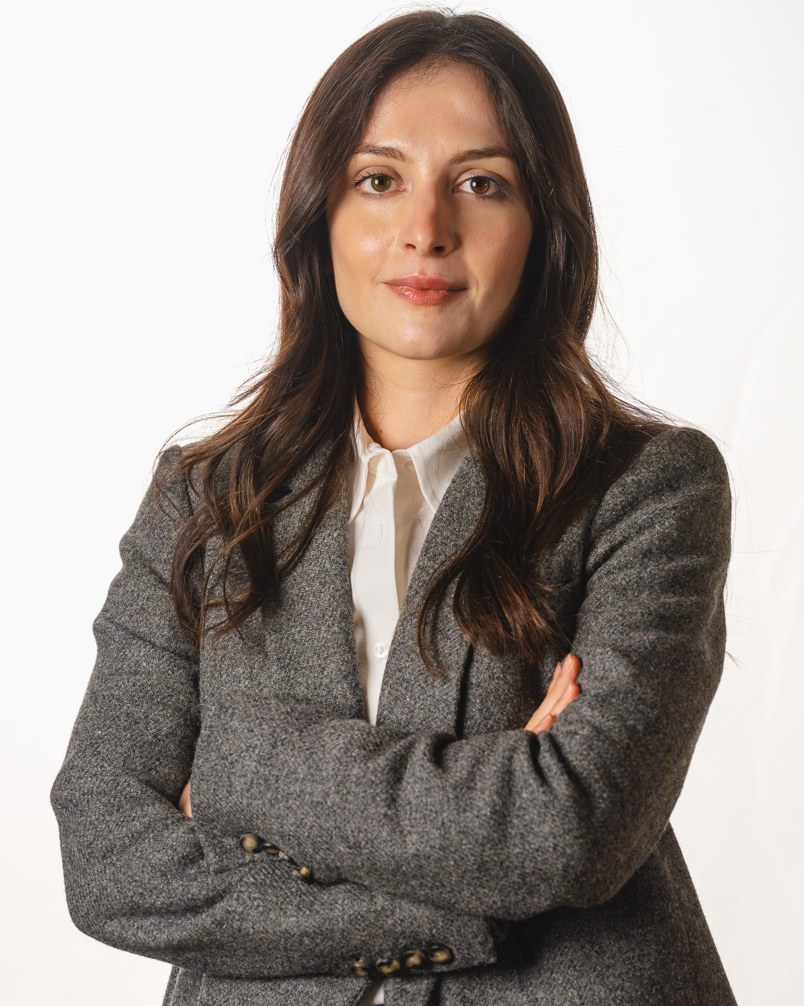 Claudia Cioffi